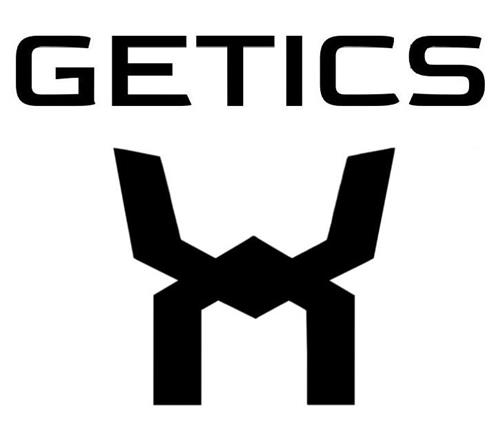 GETICS trademark