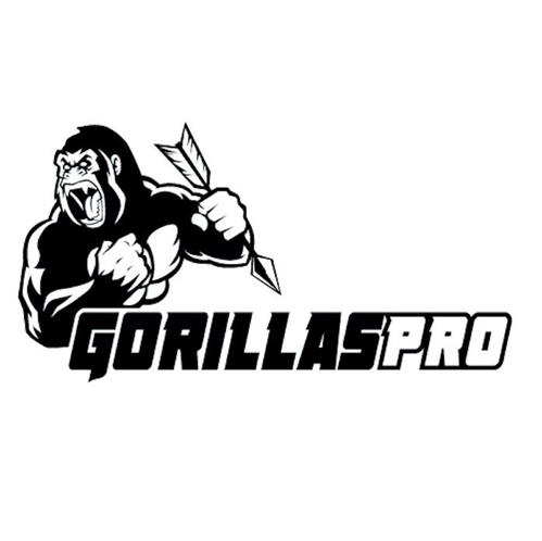 GORILLASPRO trademark