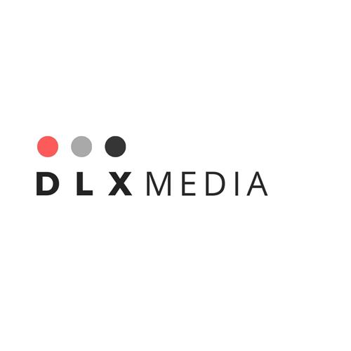 DLX MEDIA trademark