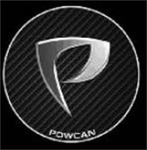 POWCAN trademark