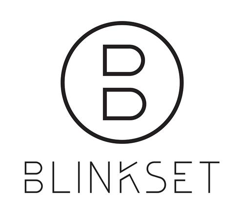 BLINKSET trademark