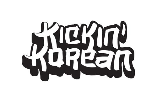 Kickin' Korean trademark