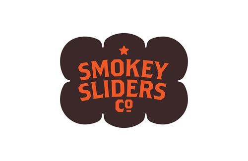 SMOKEY SLIDERS trademark