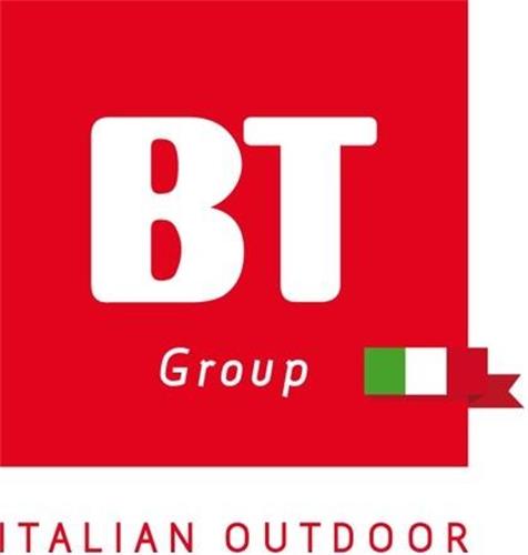 BT Group ITALIAN OUTDOOR trademark