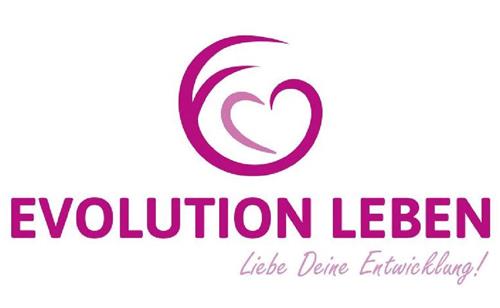 EVOLUTION LEBEN Liebe Deine Entwicklung ! trademark