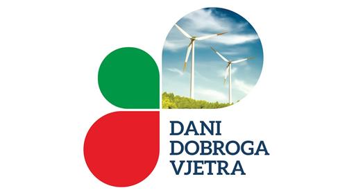 DANI DOBROGA VJETRA trademark