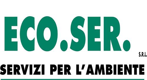 ECO.SER . SERVIZI PER L'AMBIENTE S.R.L. trademark