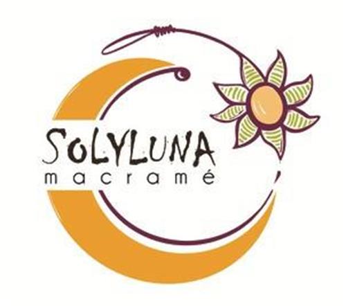 SOLYLUNA macramé trademark