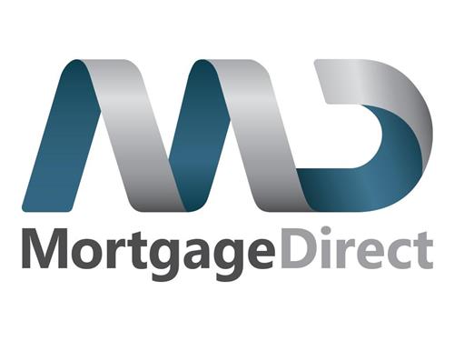 MortgageDirect trademark