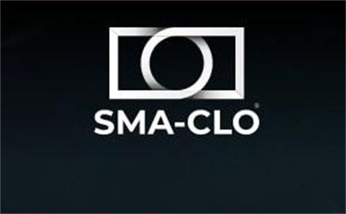 SMA - CLO trademark