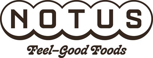 NOTUS Feel - Good Foods trademark