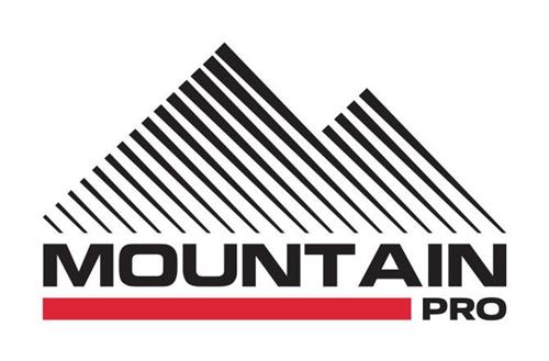 MOUNTAIN PRO trademark