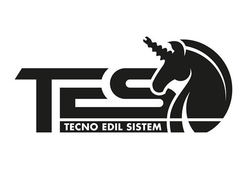 TES TECNO EDIL SISTEM trademark