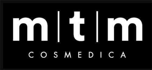 M T M COSMEDICA trademark