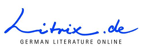 Litrix.de GERMAN LITERATURE ONLINE trademark