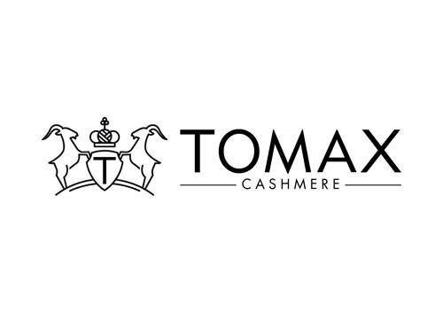 T TOMAX CASHMERE trademark