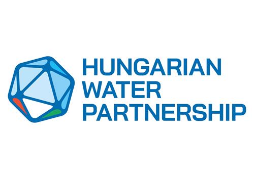 HUNGARIAN WATER PARTNERSHIP trademark