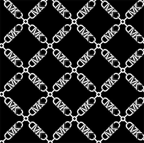 Pattern trademark