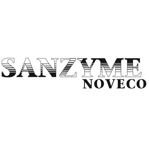 SANZYME NOVECO trademark