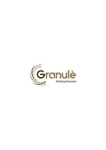 Granulè Vending Gourmet trademark