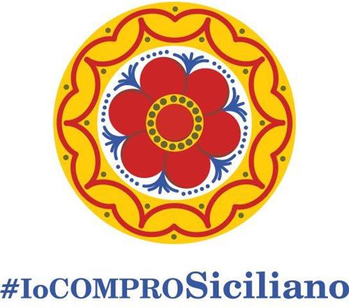 #IoCOMPROSiciliano trademark