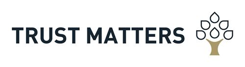 TRUST MATTERS trademark