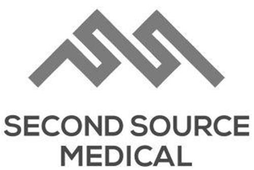 SECOND SOURCE MEDICAL trademark