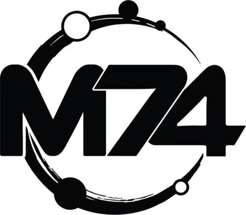 M74 trademark