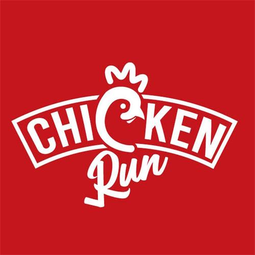 CHICKEN Run trademark