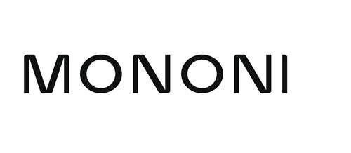 MONONI trademark