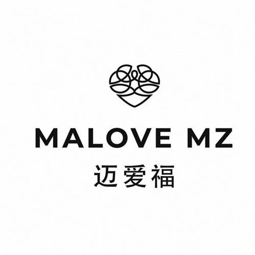 MALOVE MZ trademark