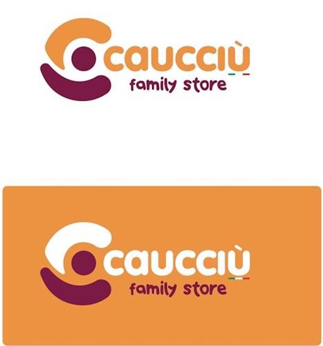 CAUCCIÙ family store trademark