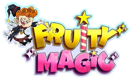 FRUITY MAGIC trademark