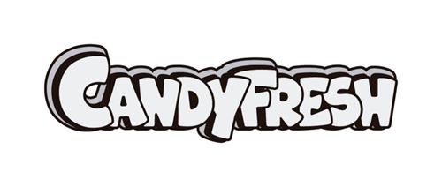 CANDYFRESH trademark