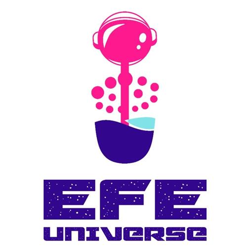 EFE UNIVERSE trademark