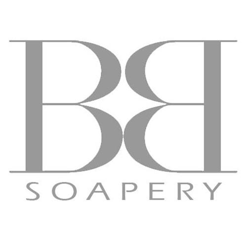 BB SOAPERY trademark