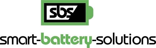 sbs smart- battery- solutions trademark