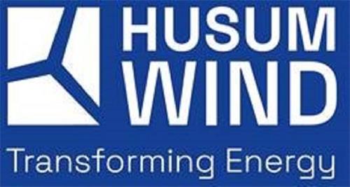 HUSUM WIND Transforming Energy trademark