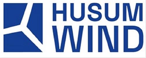 HUSUM WIND trademark