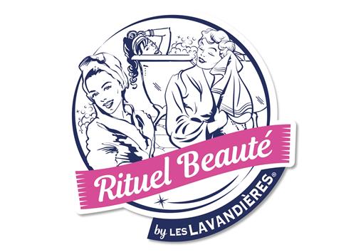 Rituel Beauté by LES LAVANDIÈRES trademark