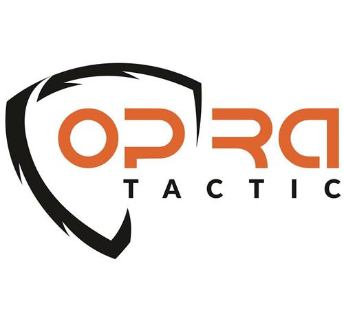 OPRA T A C T I C trademark