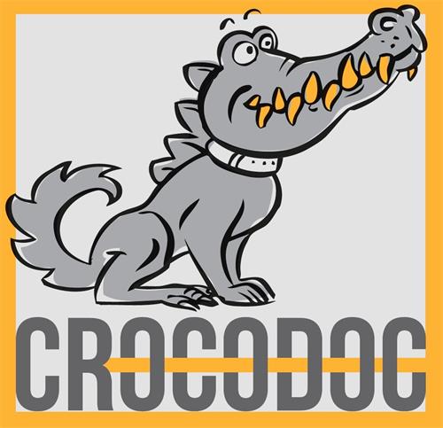 CROCODOG trademark