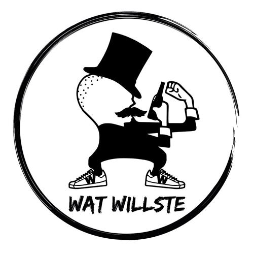 WAT WILLSTE trademark