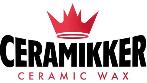 CERAMIKKER CERAMIC WAX trademark