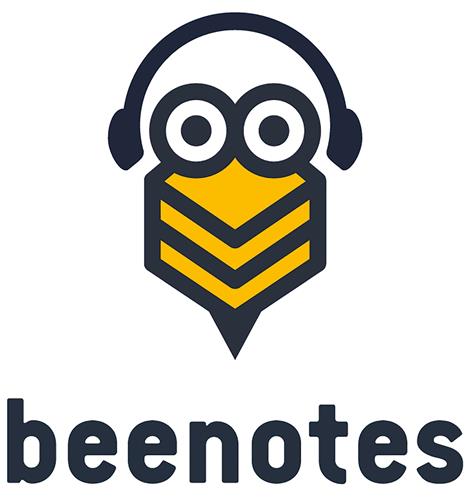 beenotes trademark