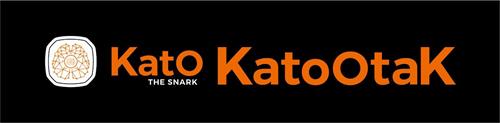 Kato KatoOtak THE SNARK trademark