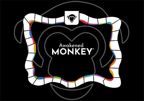 Awakened MONKEY trademark