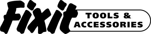 Fixit tools & accessories trademark