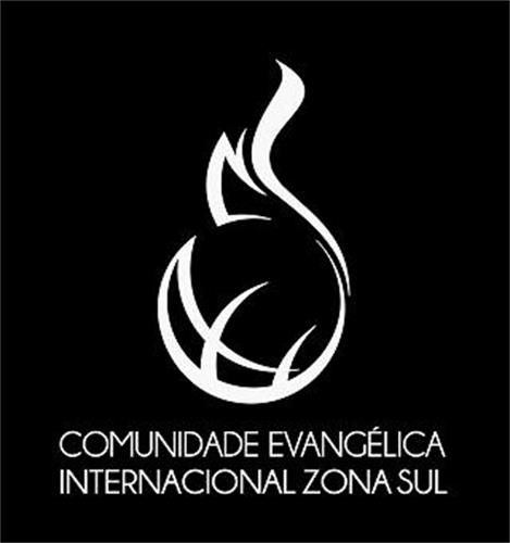 COMUNIDADE EVANGÉLICA INTERNACIONAL ZONA SUL trademark