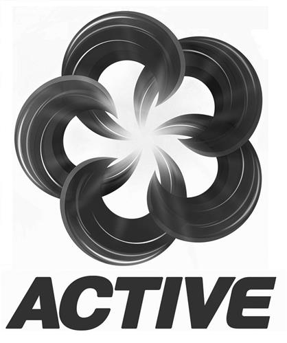 ACTIVE trademark